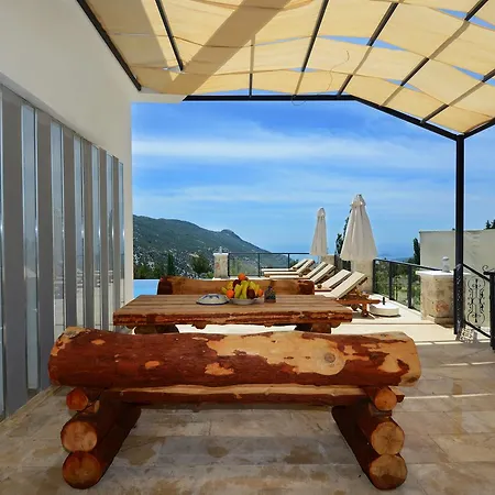 Perisa * Kalkan