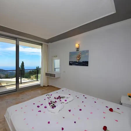 Perisa Villa *