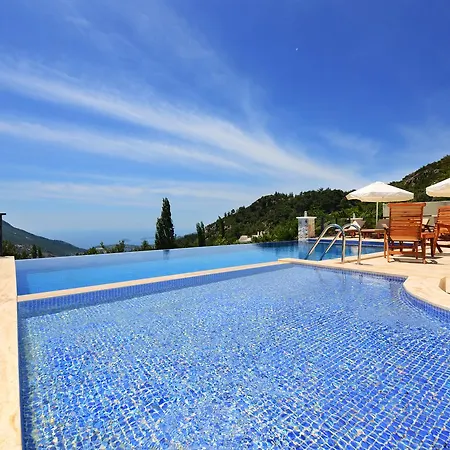 Perisa Villa
