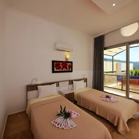 Villa Perisa Kalkan