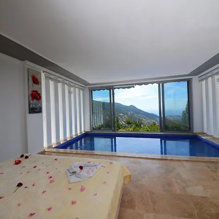 Perisa * Kalkan