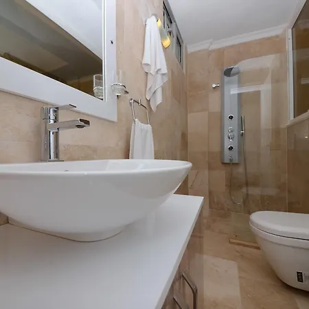 Perisa Villa Kalkan