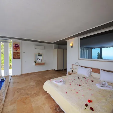 Villa Perisa Kalkan