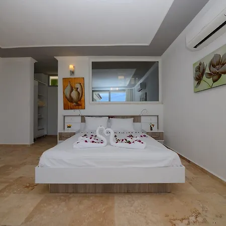 Villa Perisa