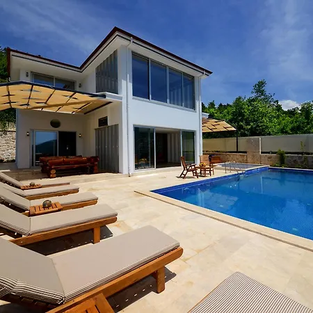 Perisa Villa