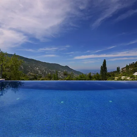 Villa Perisa Kalkan