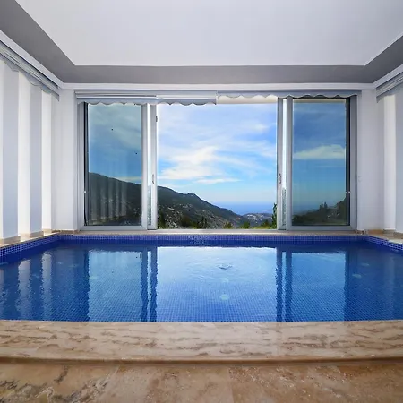 Villa Perisa *